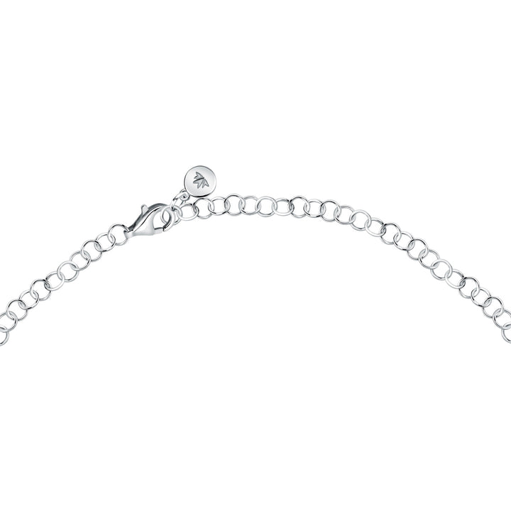 Morellato Venezia Cat Eye Halskette - SAZM02