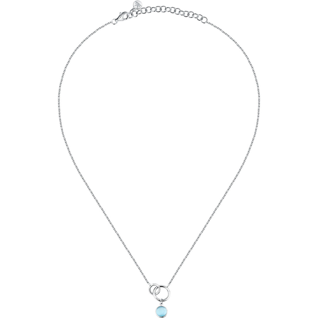 Morellato Venezia Cat Eye Halskette - SAZM03