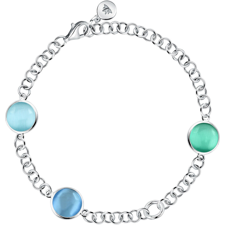 Morellato Venezia Bracelet œil de chat - SAZM05