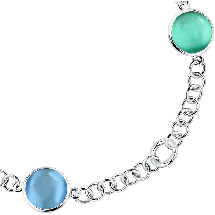 Morellato Venezia Cat Eye Armband - SAZM05