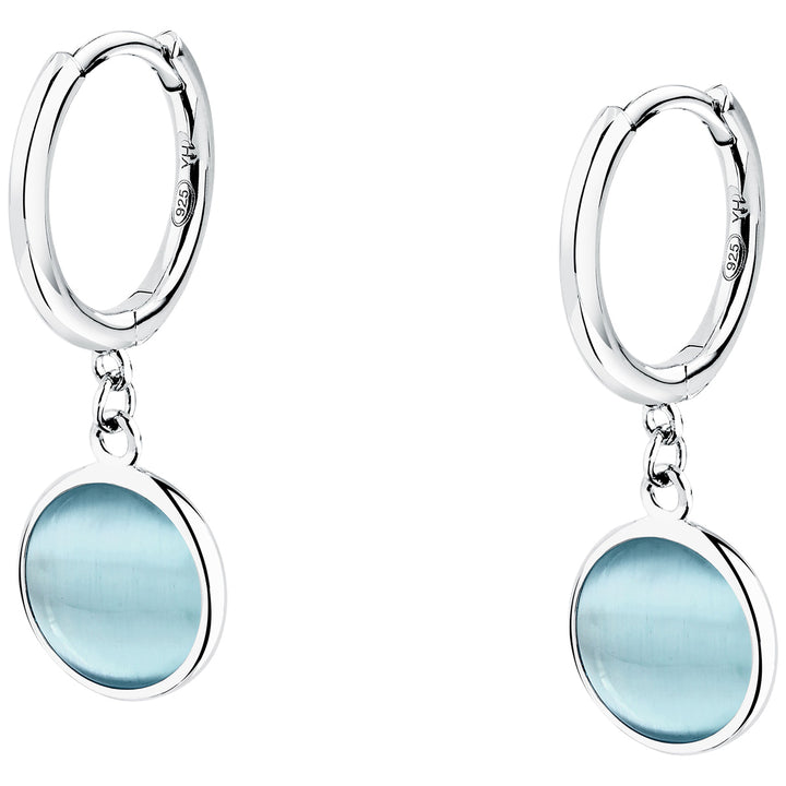 Morellato Venezia Cat Eye Ohrringe - SAZM09