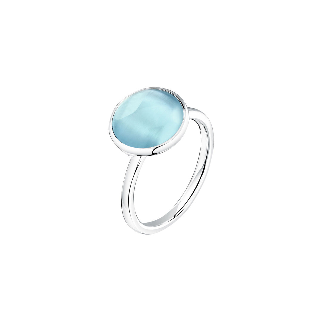 Bague Morellato Venezia Œil de chat - SAZM110