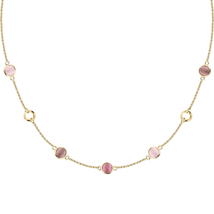 Collier Morellato Venezia œil de chat - SAZM13