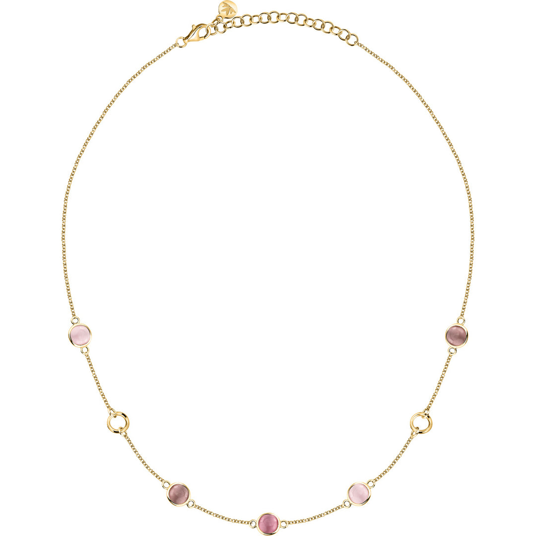 Morellato Venezia Cat Eye Halskette - SAZM13