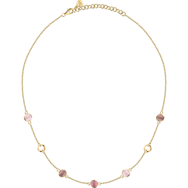 Morellato Venezia Cat Eye Halskette - SAZM13