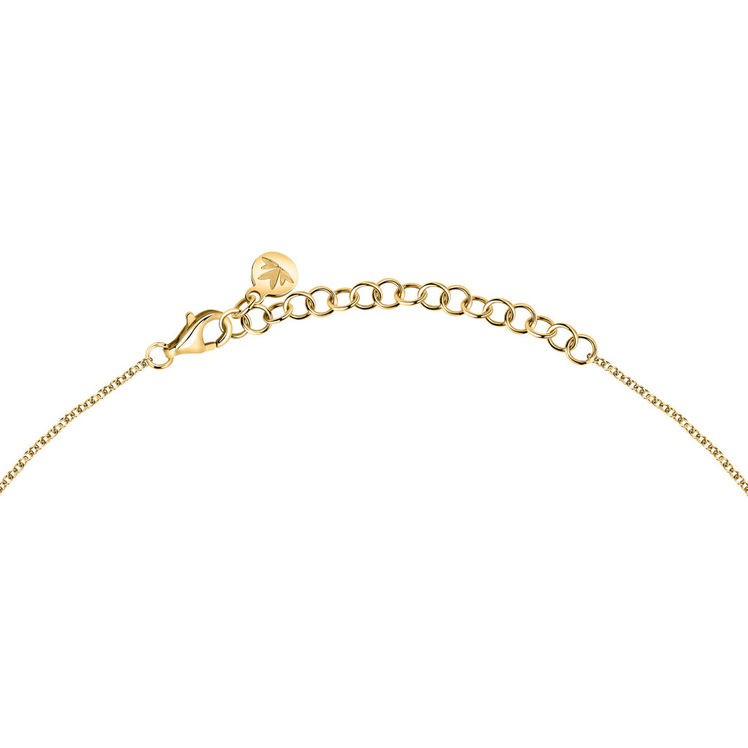 Morellato Venezia Cat Eye Halskette - SAZM13