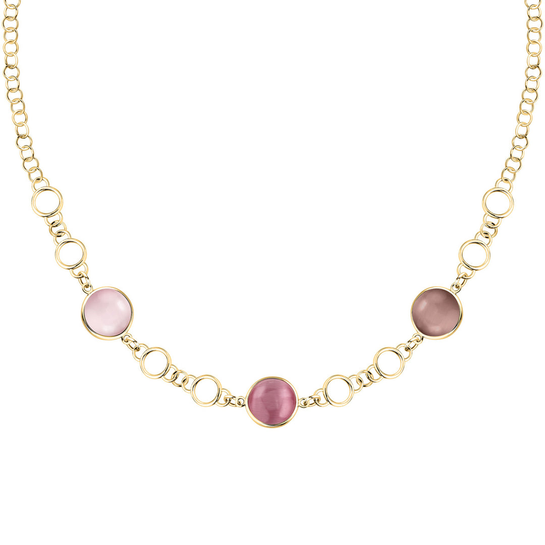 Collier Morellato Venezia Œil de chat - SAZM14