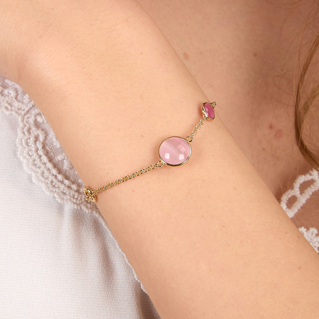 Morellato Venezia Cat Eye Armband - SAZM16