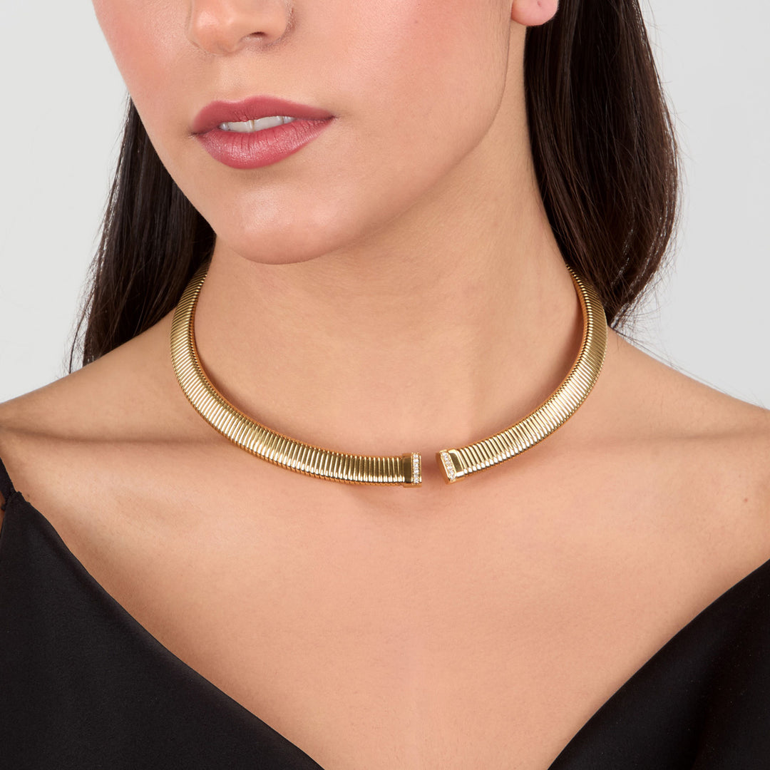 Morellato Onda Halsband - SAZP01