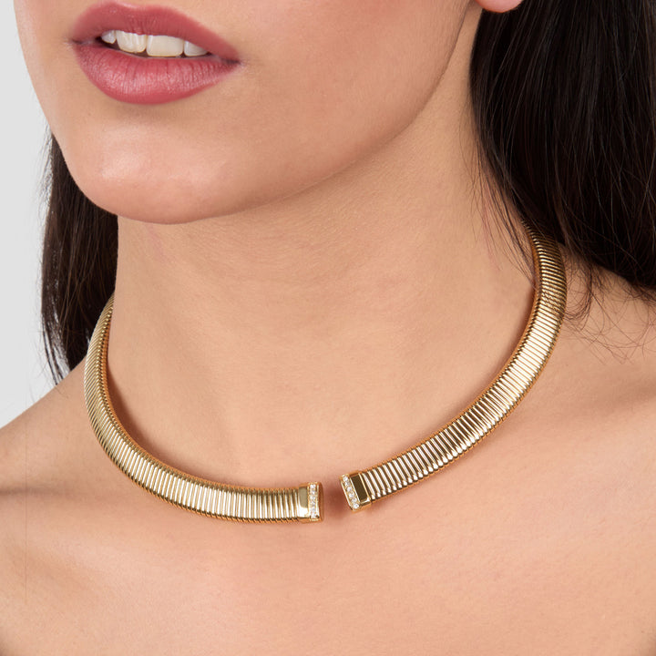 Morellato Onda Halsband - SAZP01