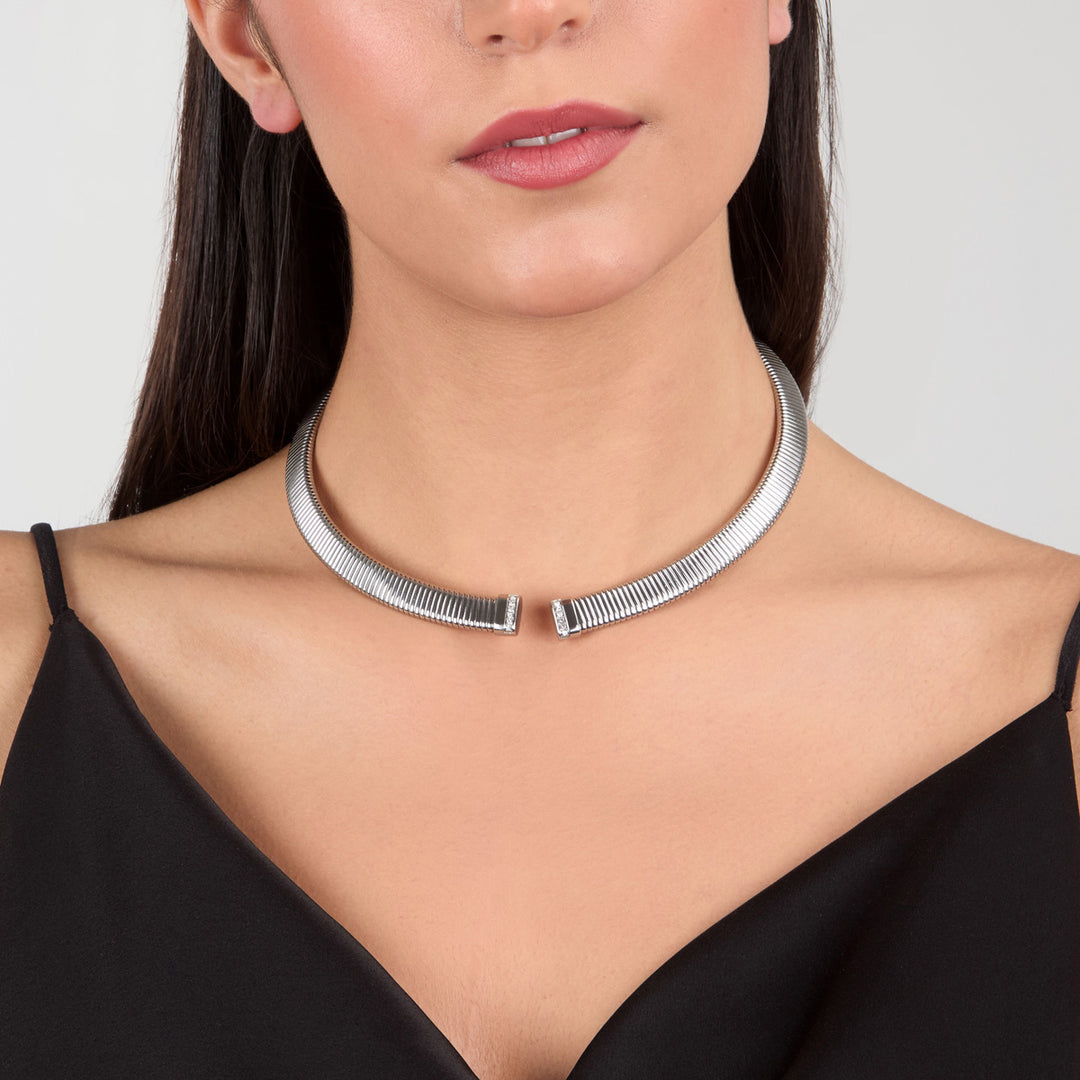 Morellato Onda Halsband - SAZP02
