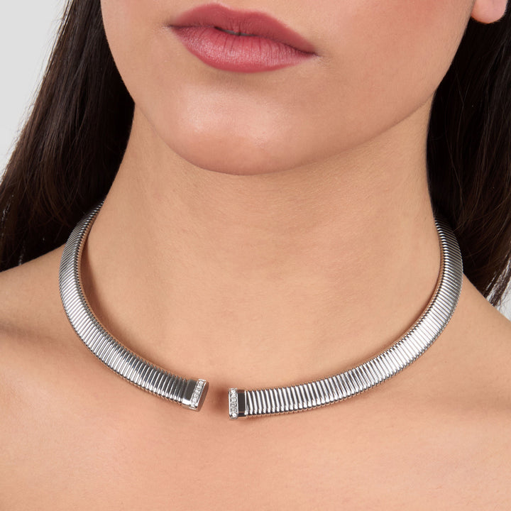 Morellato Onda Halsband - SAZP02
