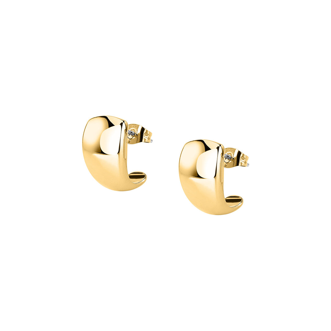 Morellato Onda Stud Earrings - SAZP20