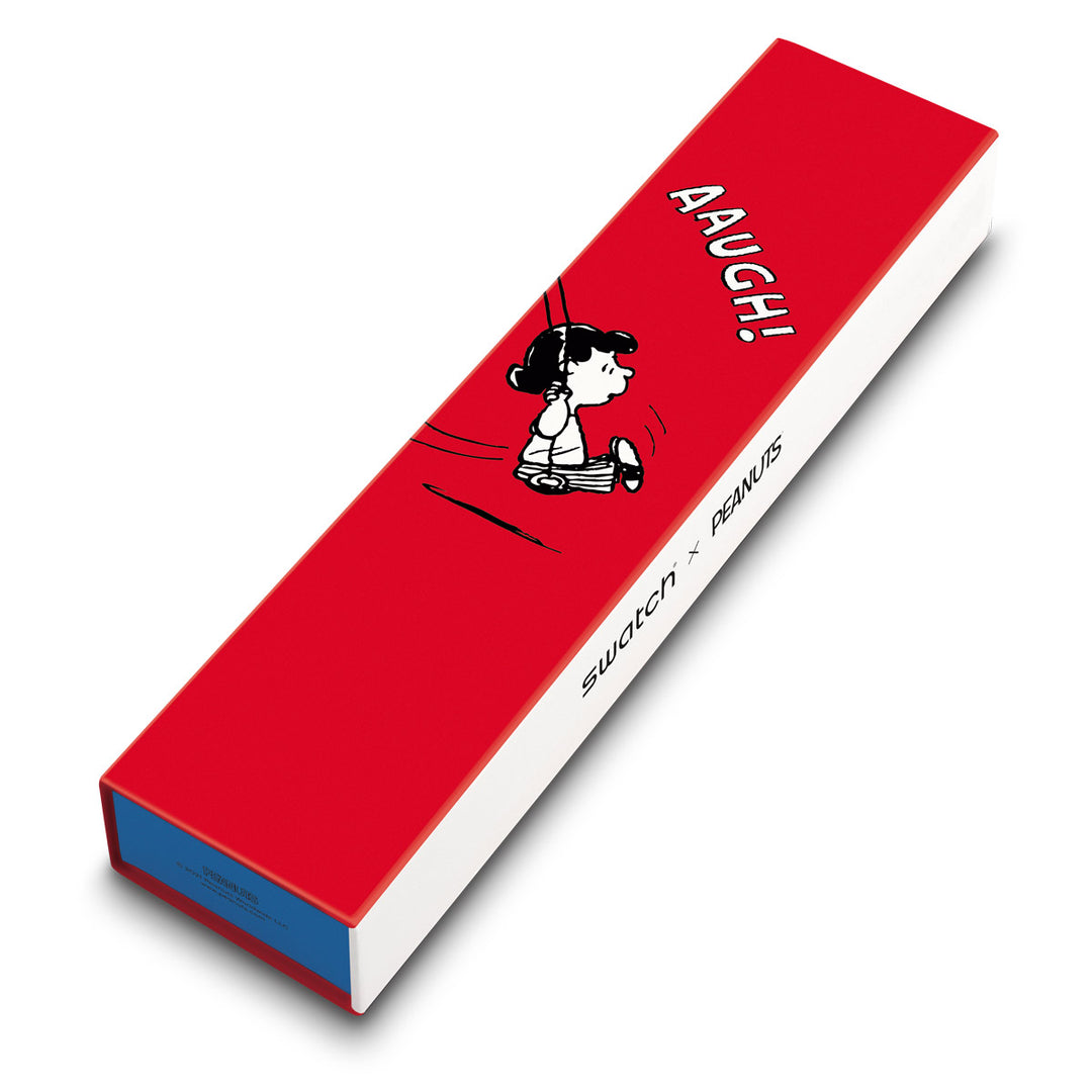 Swatch Klunk! - SO28Z106