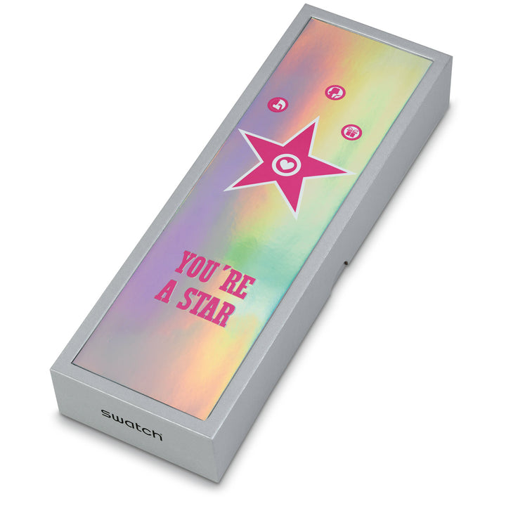 Swatch Star Mom - SO28Z108