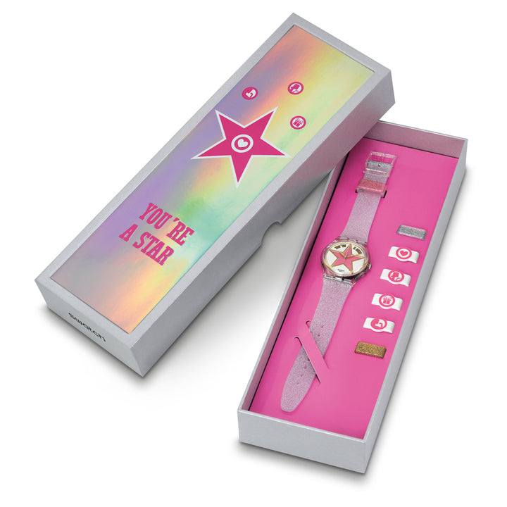Swatch Star Mom - SO28Z108