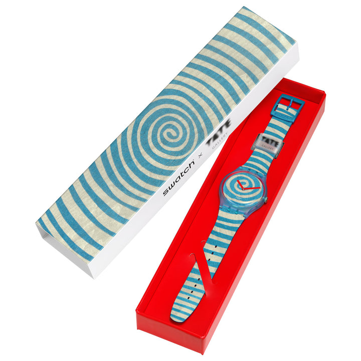Swatch Bourgeois&