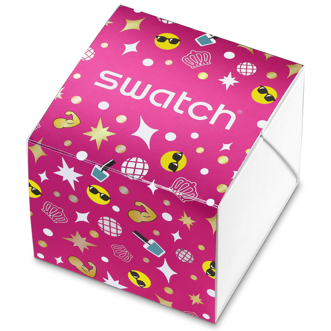 Swatch The Charm of Mom - YSZ101G