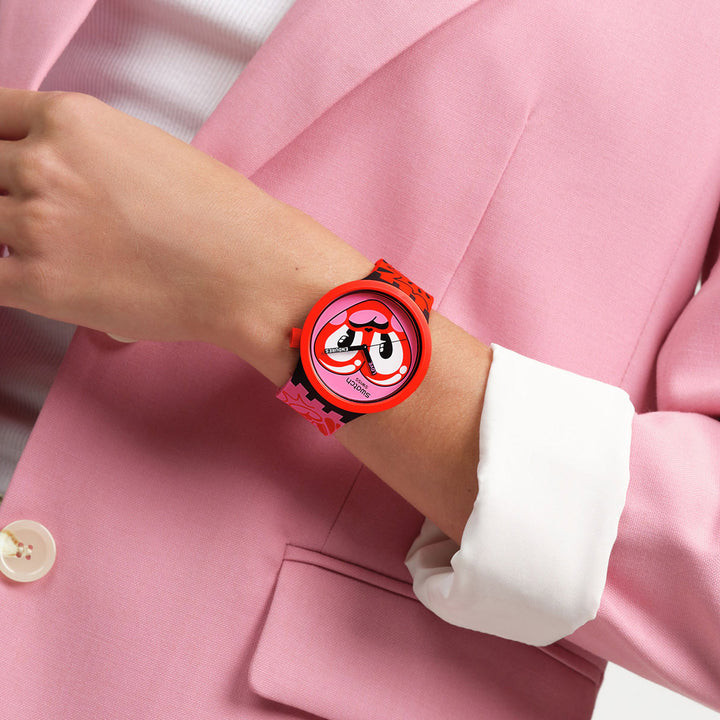 Swatch Hattie&