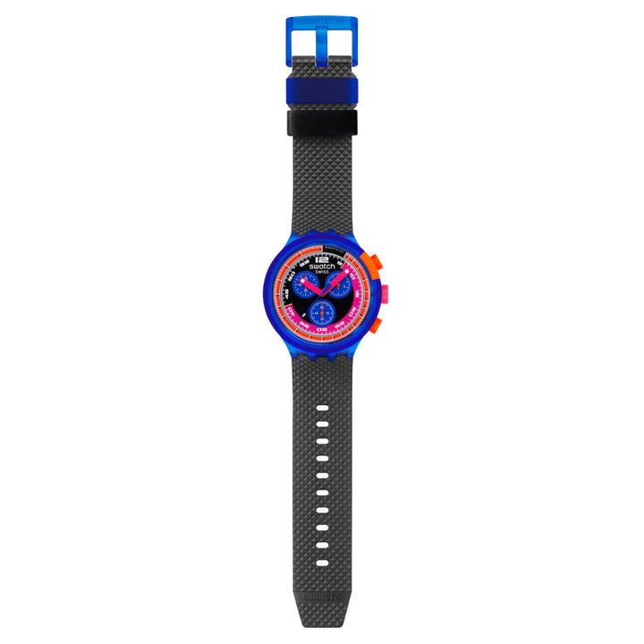 Swatch Neon Party to The Max - SB06N102
