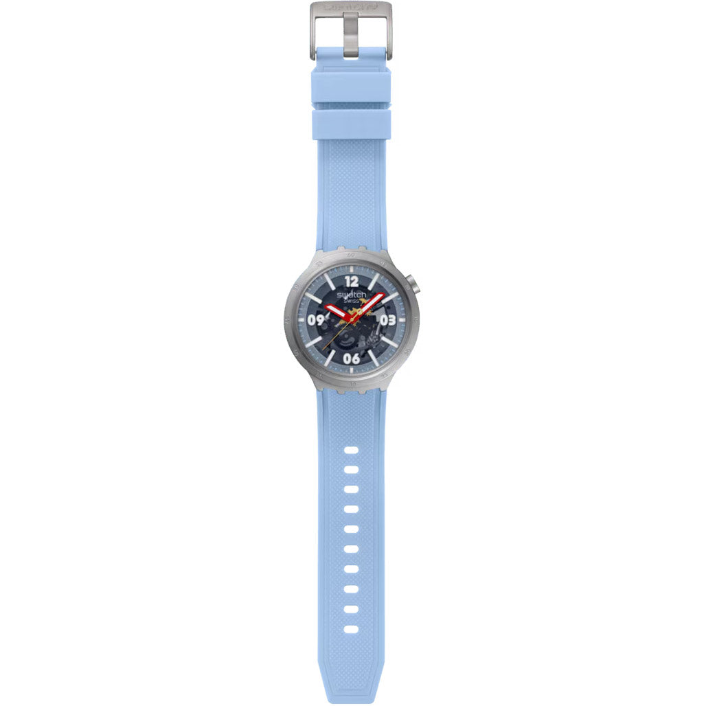 Swatch Big Bold Moment - SB07S122