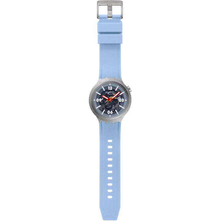 Swatch Big Bold Moment - SB07S122