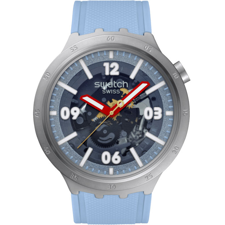 Swatch Big Bold Moment - SB07S122