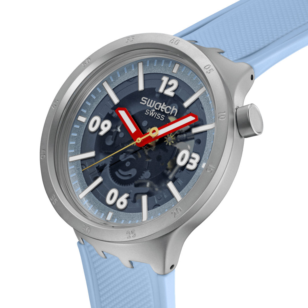 Swatch Big Bold Moment - SB07S122