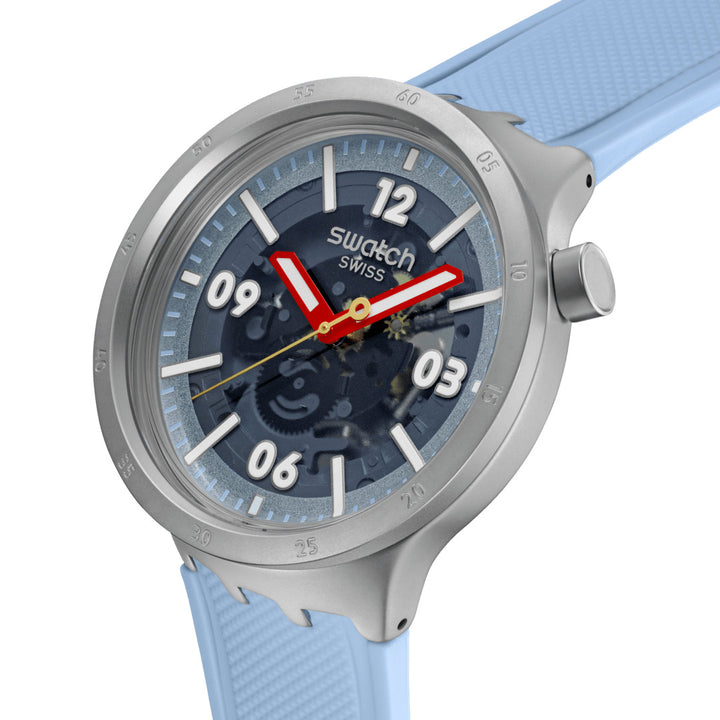 Swatch Big Bold Moment - SB07S122