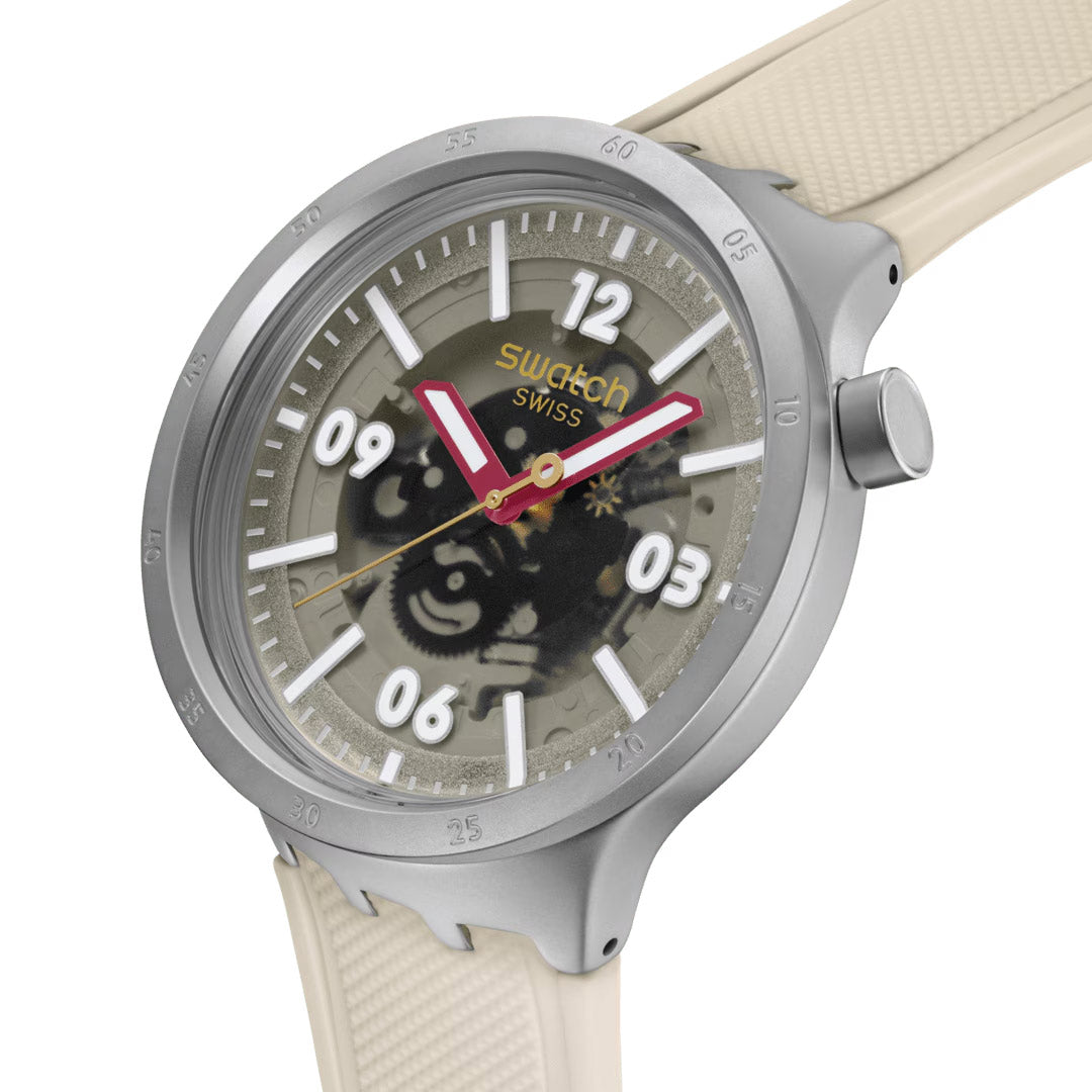 Swatch Confident Moment - SB07S125