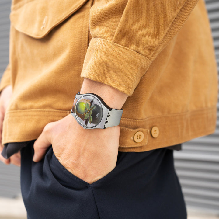 Swatch Le Fils de L&