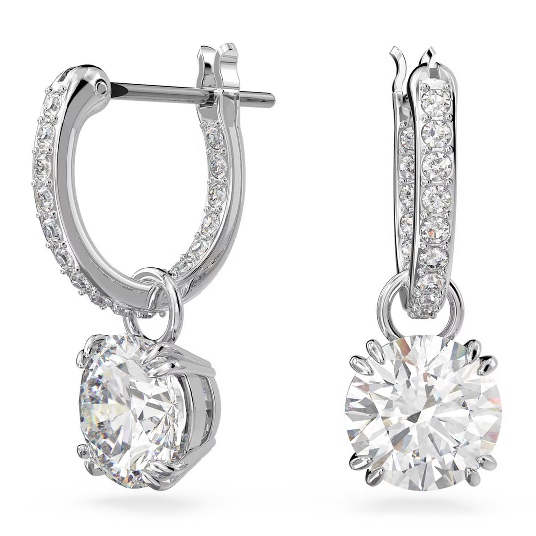 Swarovski Constella Ohrringe Silber - 5636717