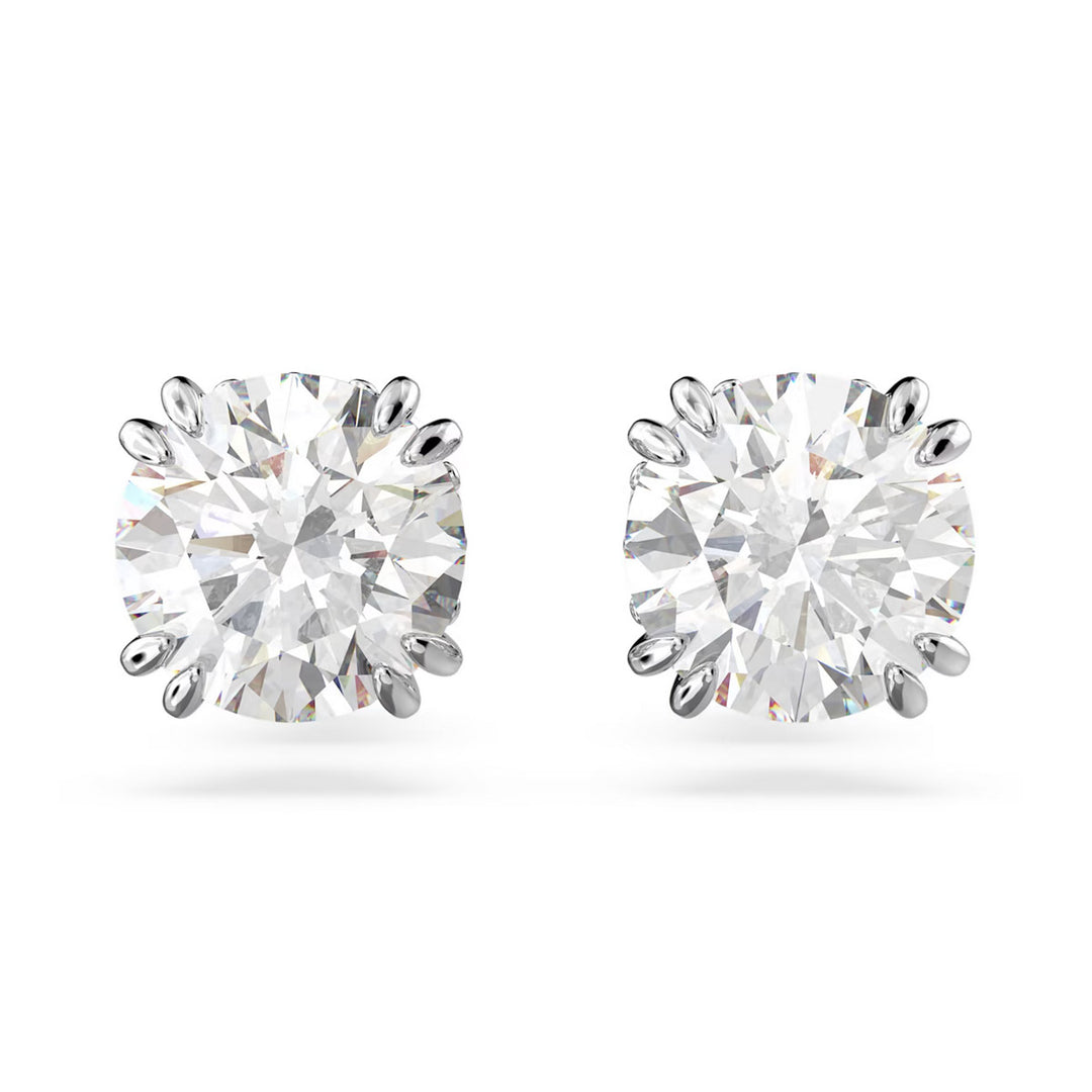 Swarovski Constella Ohrstecker Silber - 5636712