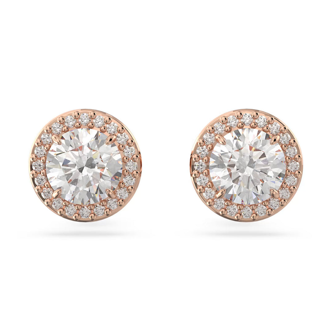 Swarovski Constella Ohrstecker Roségold - 5636275