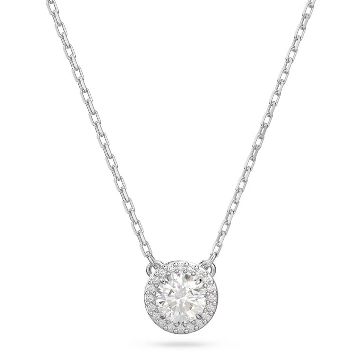 Swarovski Constella Halskette Silber - 5636264