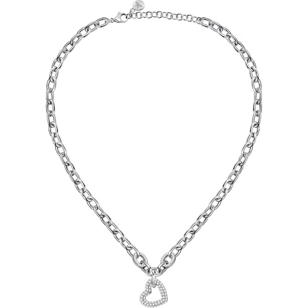 Morellato Incontri Heart Halskette - SAUQ05
