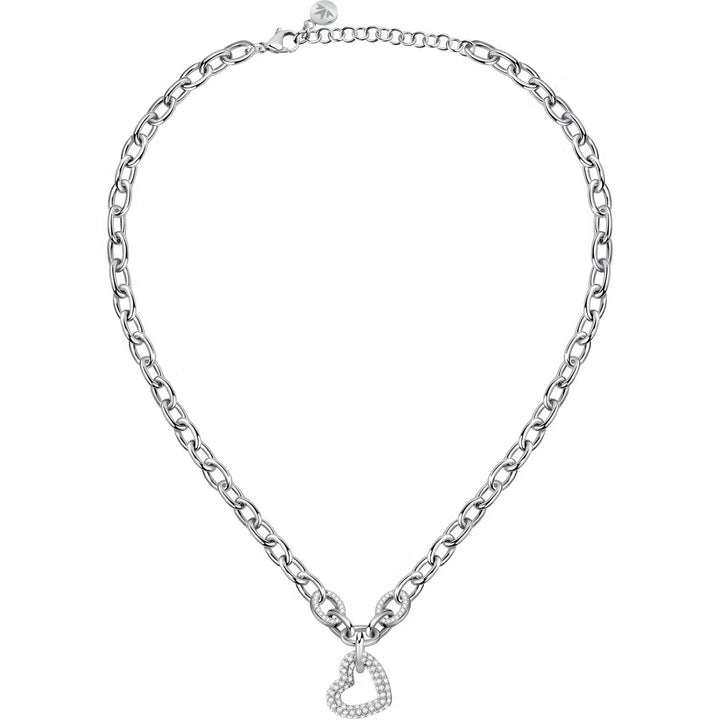 Morellato Incontri Heart Halskette - SAUQ05