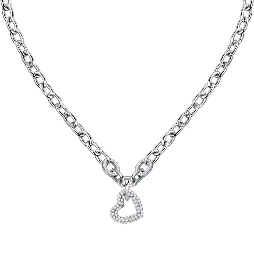 Morellato Incontri Heart Halskette - SAUQ05
