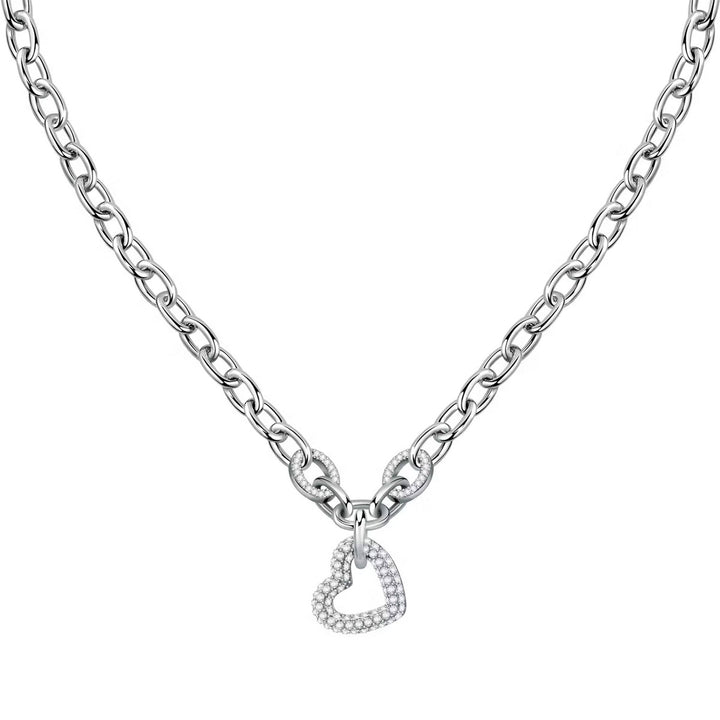 Morellato Incontri Heart Halskette - SAUQ05