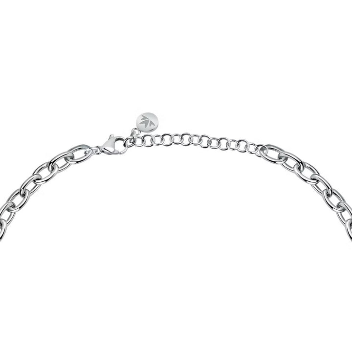 Morellato Incontri Heart Halskette - SAUQ05