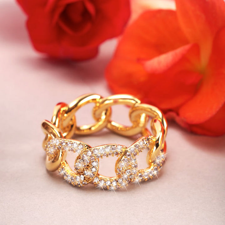 Morellato Incontri Ring - SAUQ11