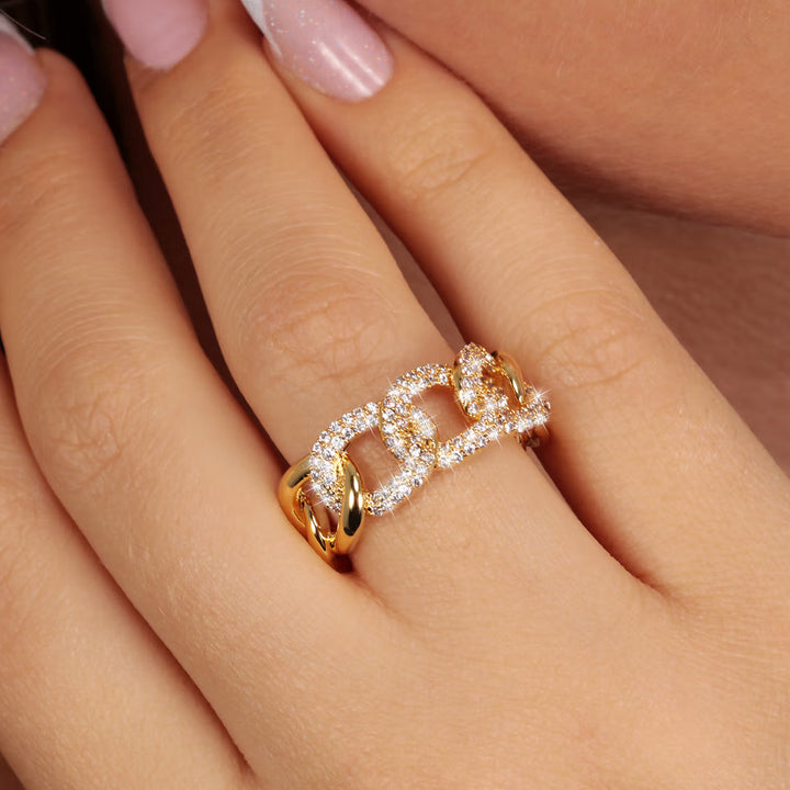 Morellato Incontri Ring - SAUQ11