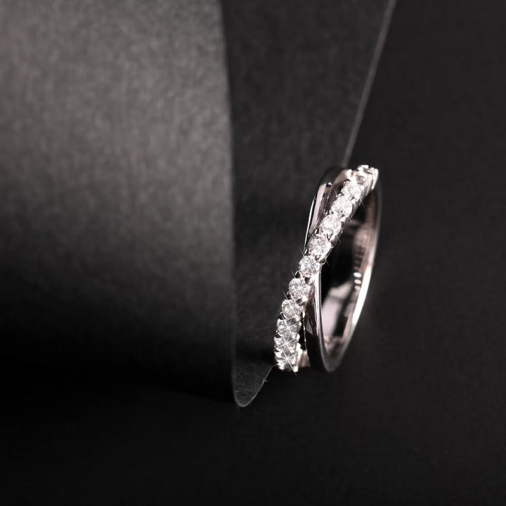 Morellato Scintille Ring - SAQF15