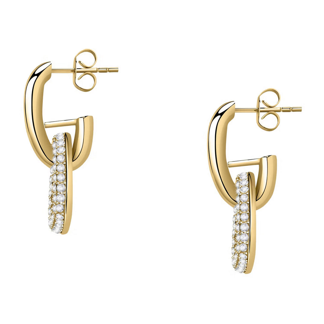Morellato Incontri Heart Ohrstecker - SAUQ06