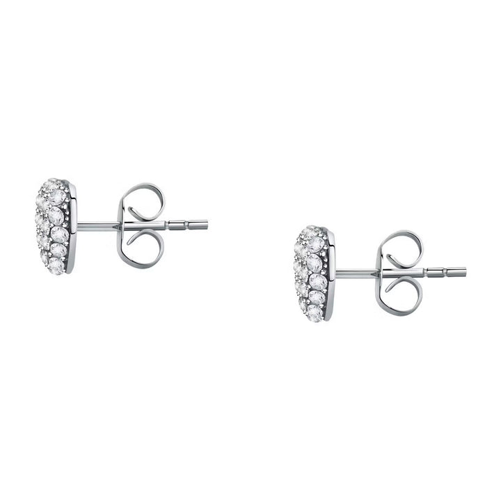 Morellato Incontri Heart Ohrstecker - SAUQ14