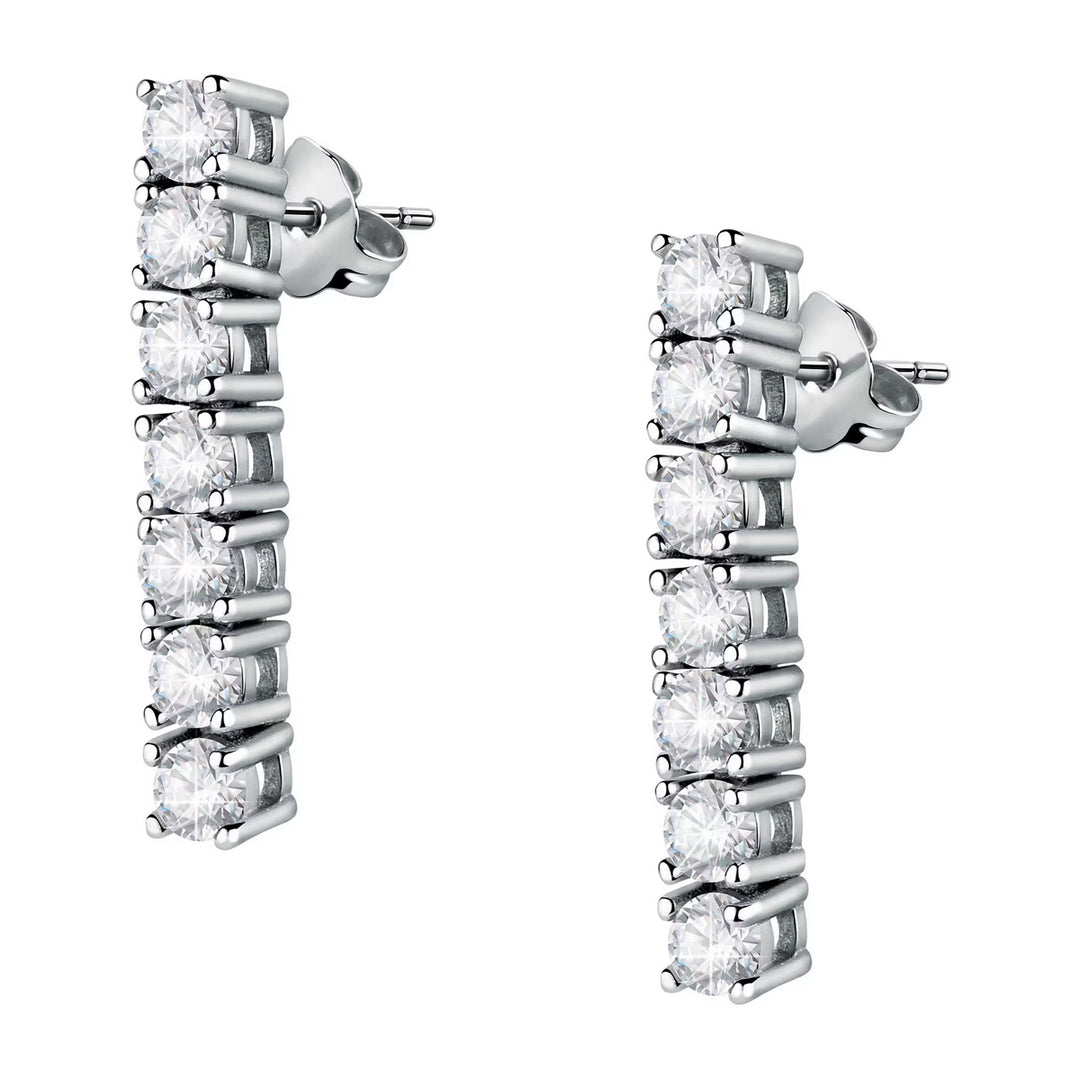Morellato Scintille Ohrstecker - SAQF07
