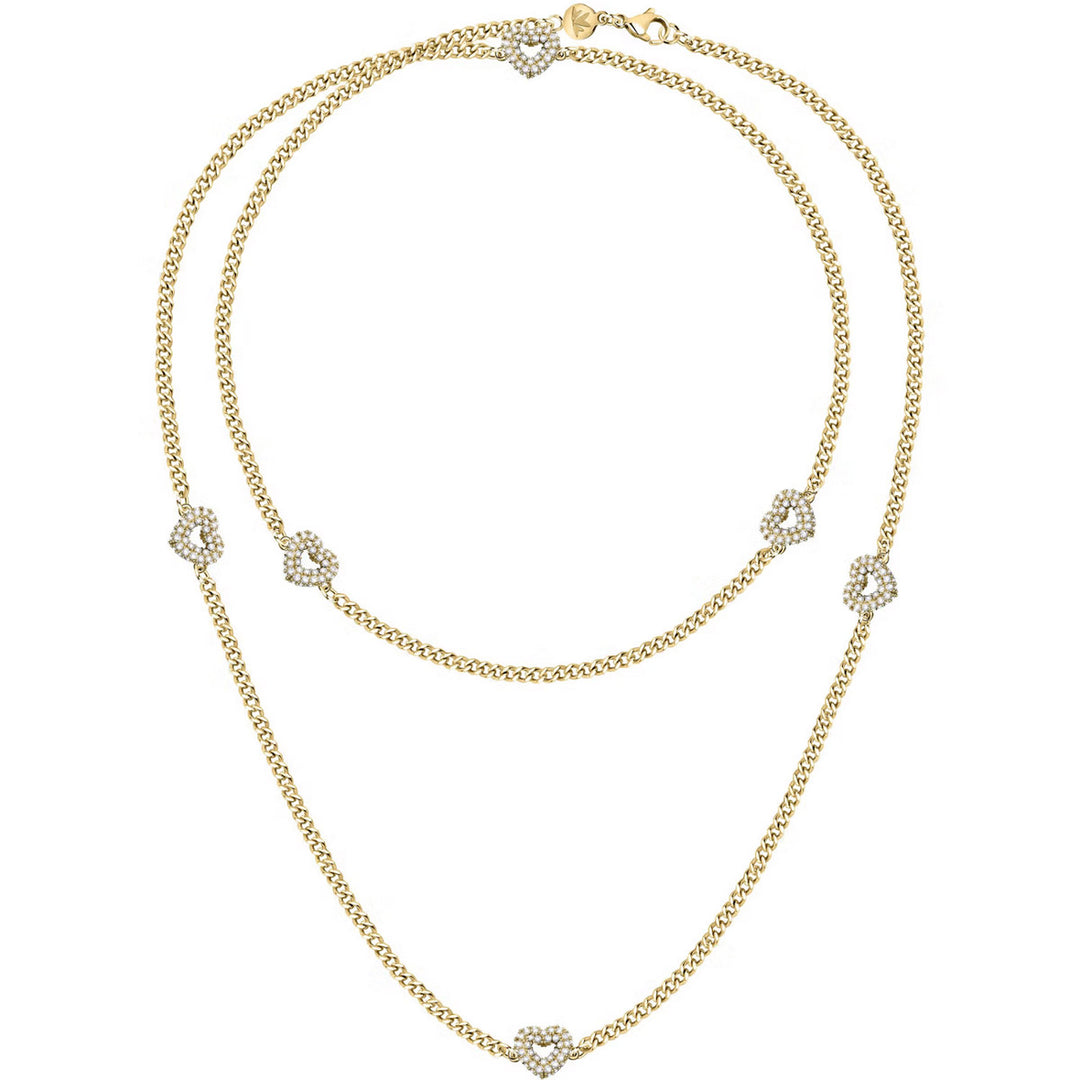 Morellato Incontri Heart Halskette - SAUQ03