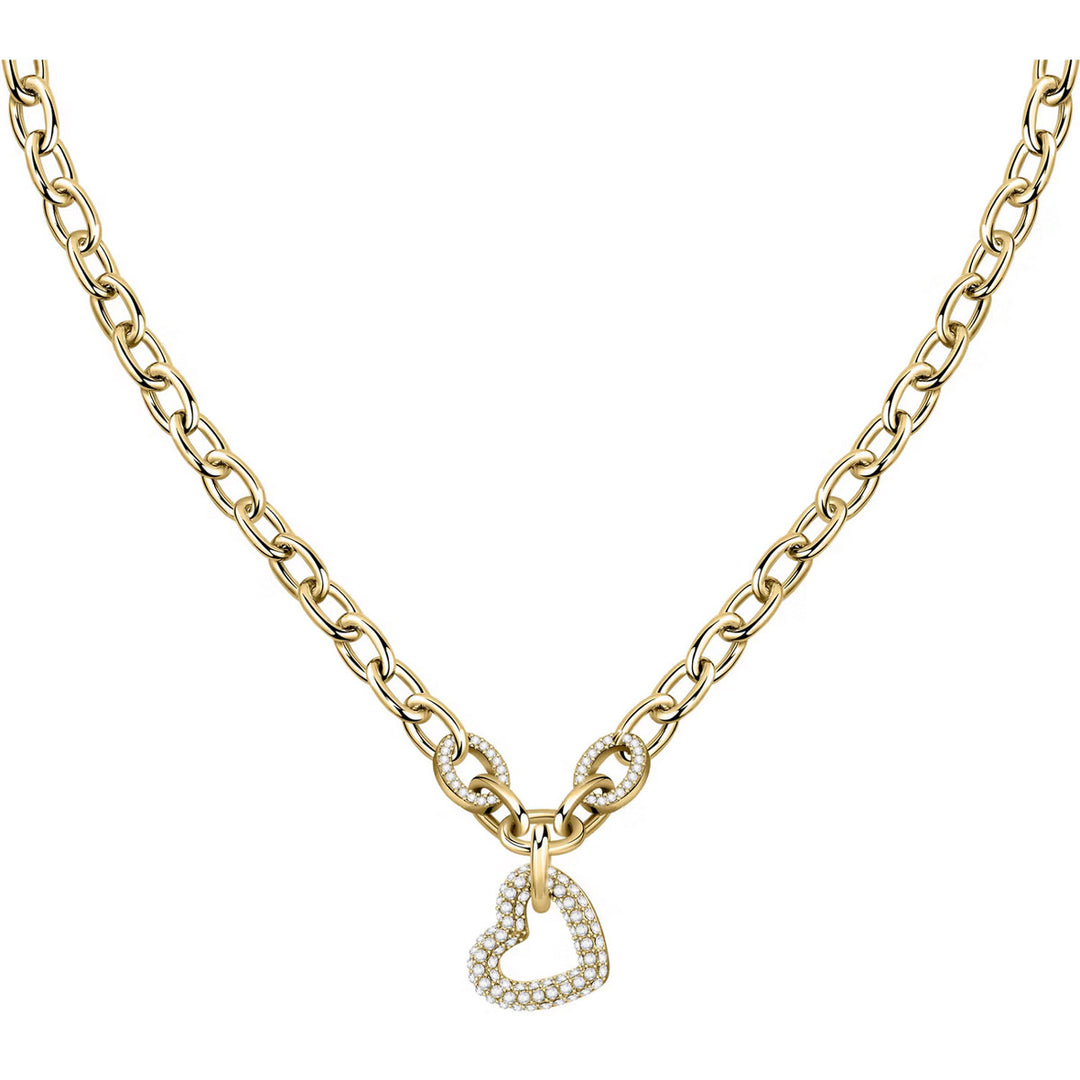 Morellato Incontri Heart Halskette - SAUQ04