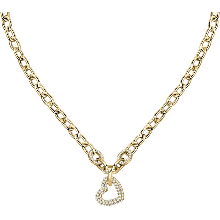 Morellato Incontri Heart Halskette - SAUQ04