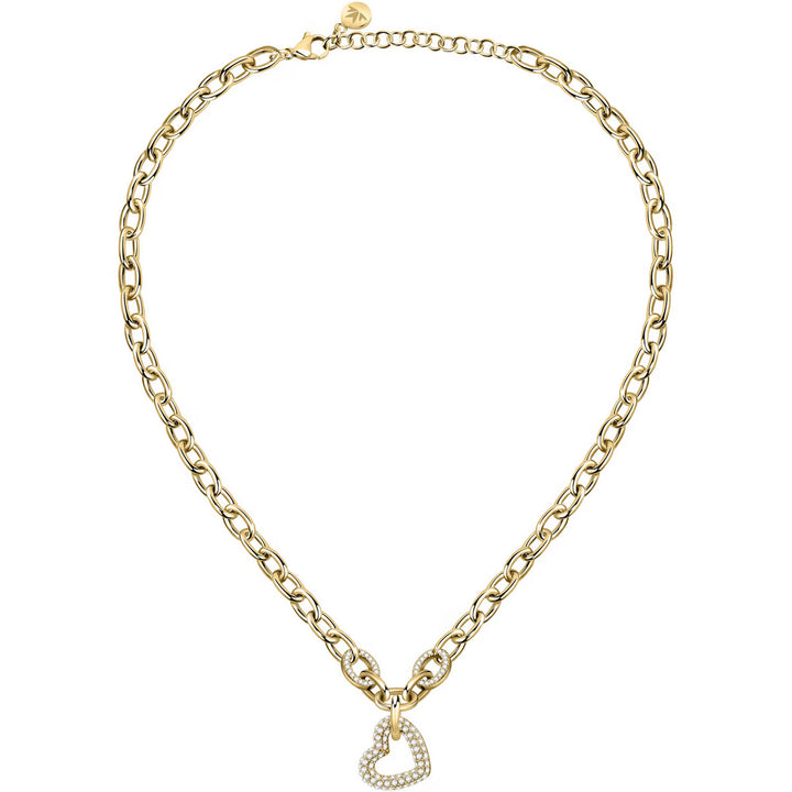 Morellato Incontri Heart Halskette - SAUQ04